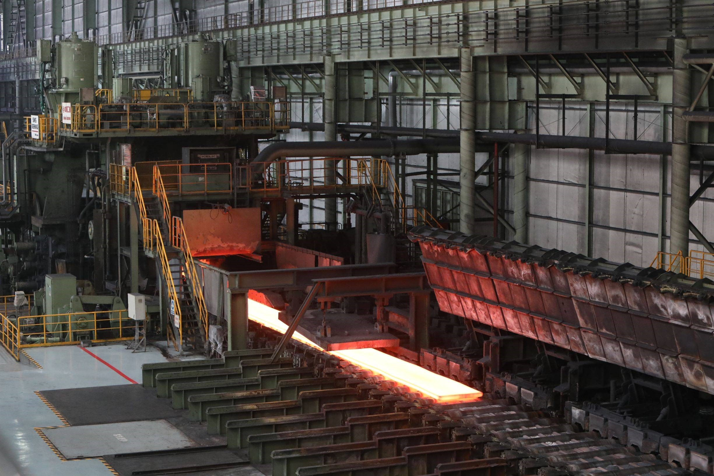 EU Steel Consumption Predicted to Increase in 2024