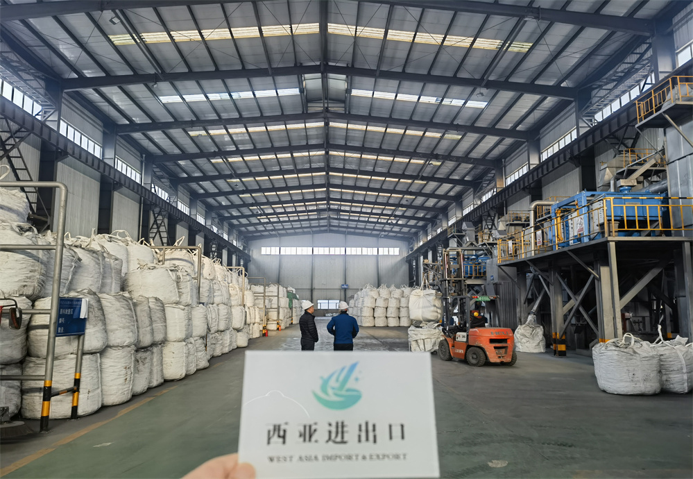 Under cautious market prospects, the price of ferrosilicon in China remains stable
