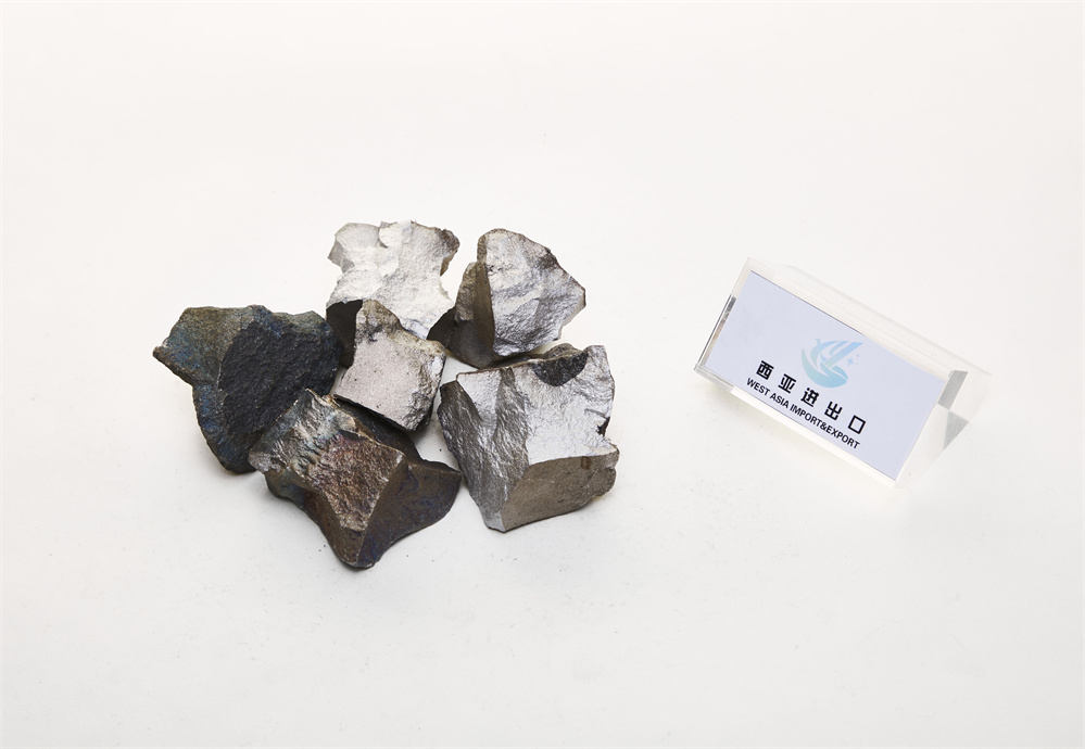China's molybdenum market continues stable ore and iron prices rise