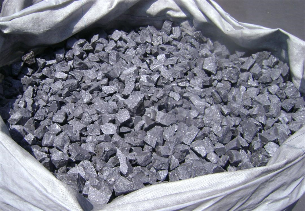 After Bhutan proposes a new proposal, the price of Indian ferrosilicon has risen