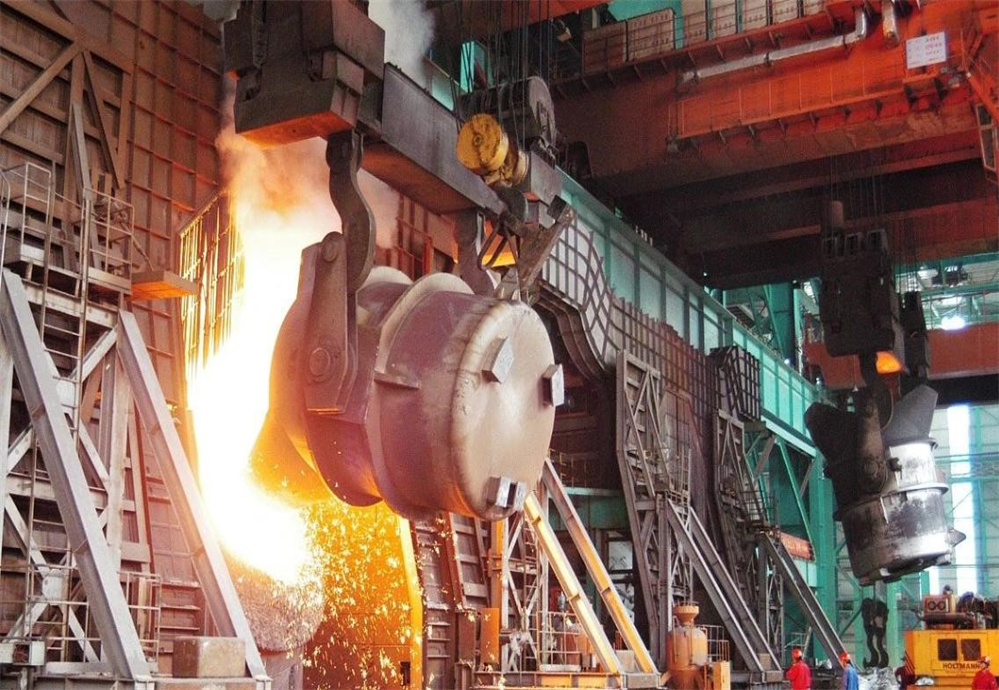 Taiwan market: Ferroalloy imports increased by 50% month on month in January 2024
