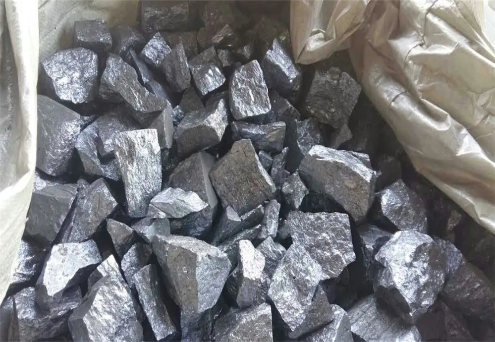 China: Tsingshan raises the bidding price for ferrochrome on April 24th