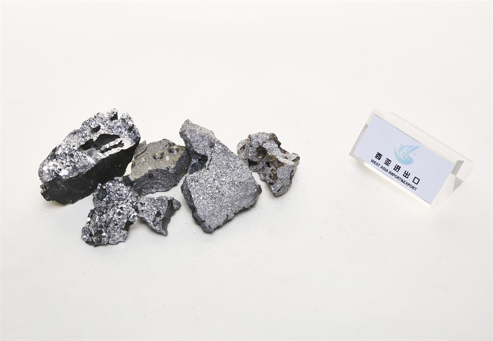 EU low-carbon ferrochromium prices rise, transactions few
