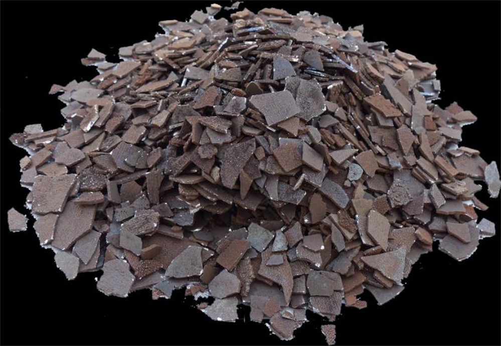 Chinese Electrolytic Manganese Flakes Flakes Prices Fall