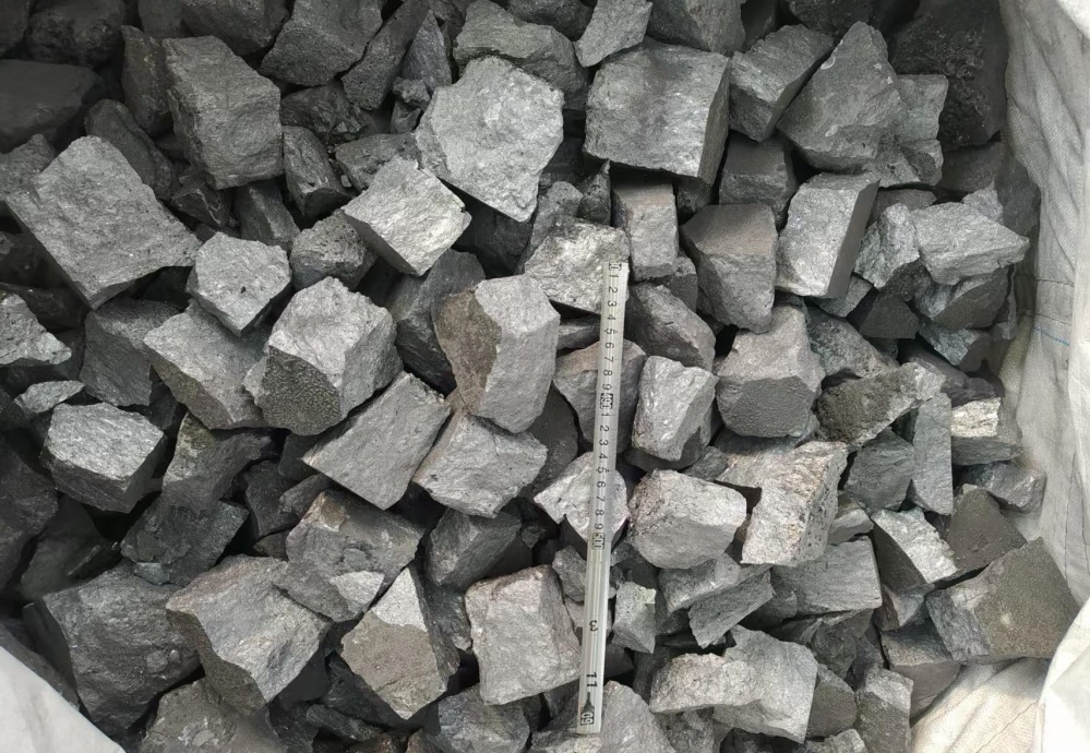 Ferrosilicon prices fell below expectations, and manufacturers' losses intensified