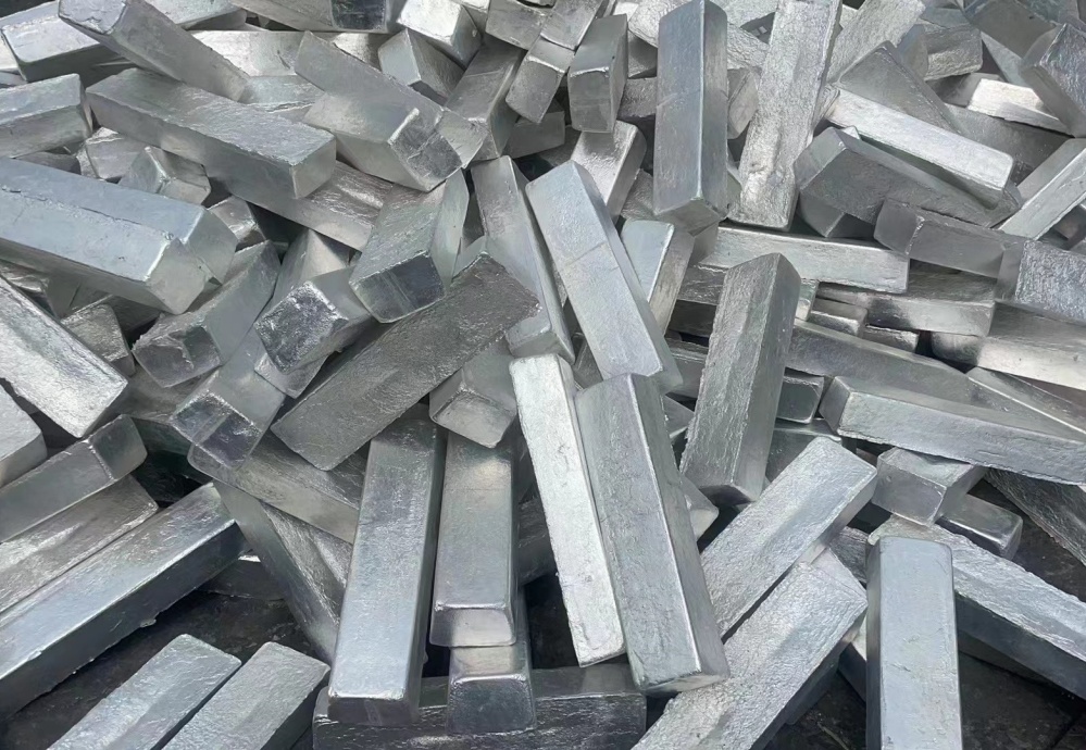 Analysis of magnesium product industry.