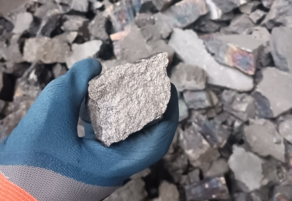 Interpretation of China's manganese product market on June 17