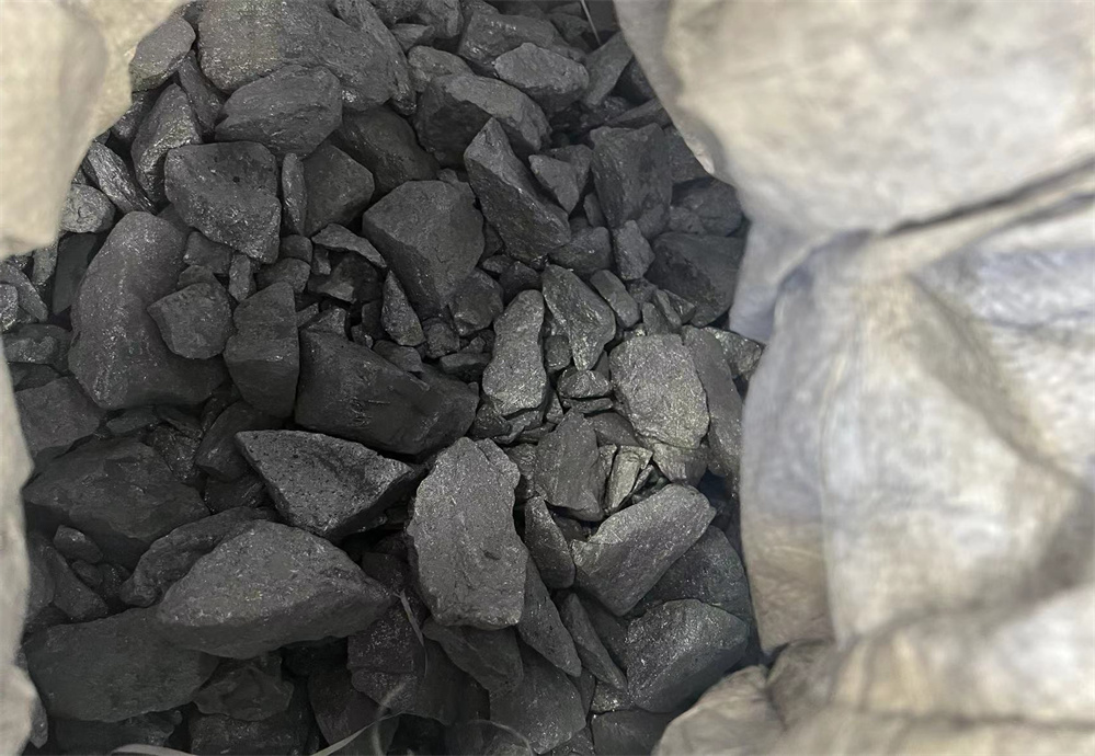 FERRO SILICON ALLOY