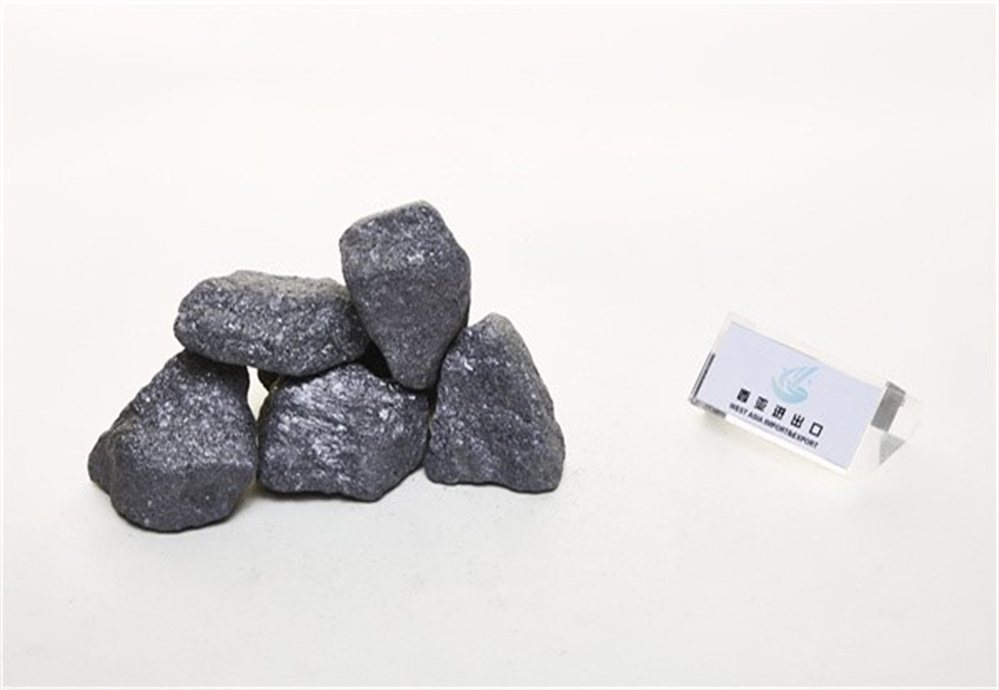 high carbon silicon