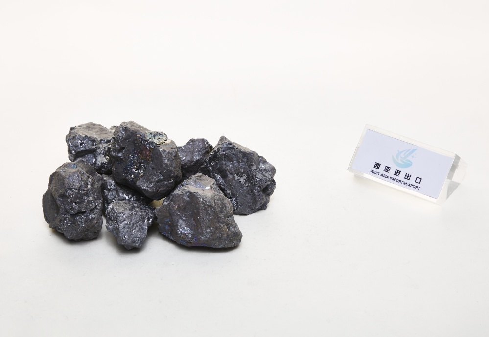 silicon slag