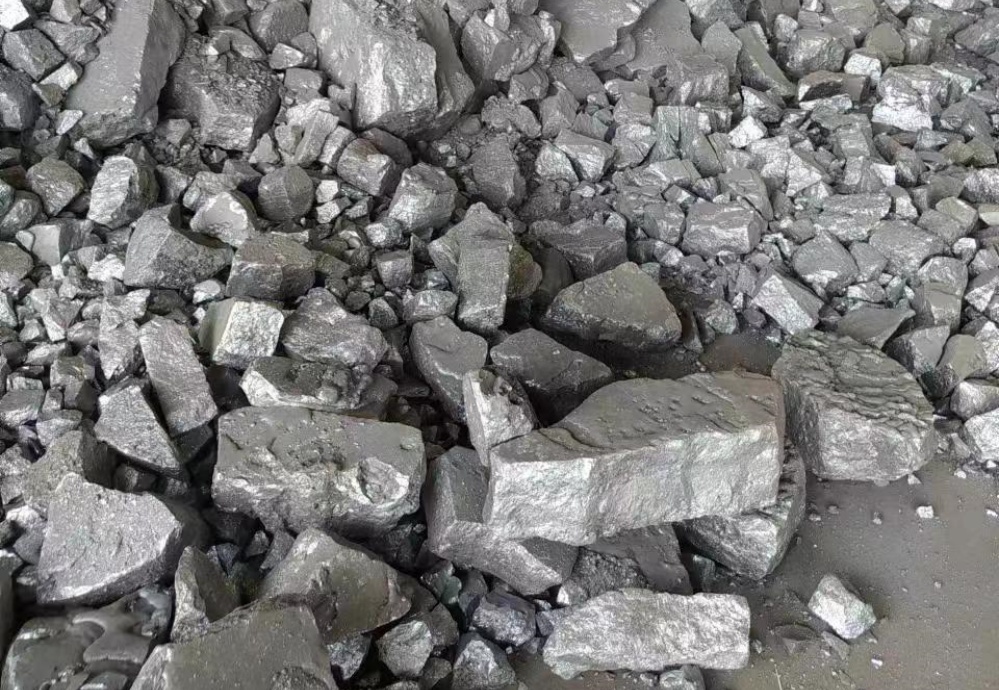 ferro silicon